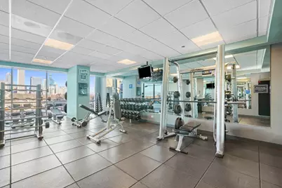 1201 S Prairie Avenue #2403, Chicago, IL 60605 - Photo 37