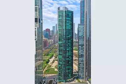 1201 S Prairie Avenue #2403, Chicago, IL 60605 - Photo 1