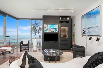 1201 S Prairie Avenue #2403, Chicago, IL 60605 - Photo 9