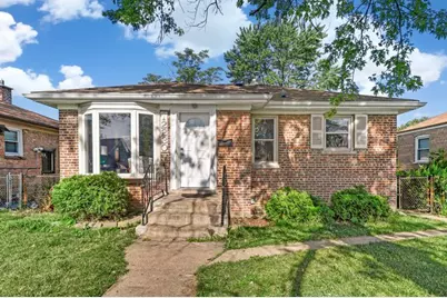 12230 S Elizabeth Street, Chicago, IL 60643 - Photo 1