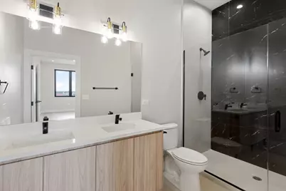 2505 W Farragut Avenue #405, Chicago, IL 60625 - Photo 9