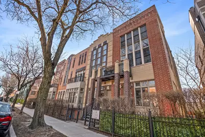 1507 W Diversey Parkway #B, Chicago, IL 60614 - Photo 1