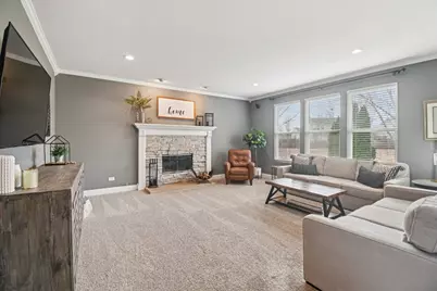 11300 S Highland Drive, Plainfield, IL 60585 - Photo 7