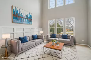 11300 S Highland Dr, Plainfield, IL 60585 - Photo 5