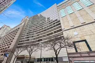 110 E Delaware Pl, Chicago, IL 60611 - Photo 1