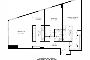 110 E Delaware Pl, Chicago, IL 60611 - Photo 17