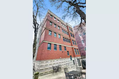 3117 N Orchard Street #4D, Chicago, IL 60657 - Photo 1