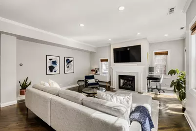 3117 N Orchard Street #4D, Chicago, IL 60657 - Photo 5