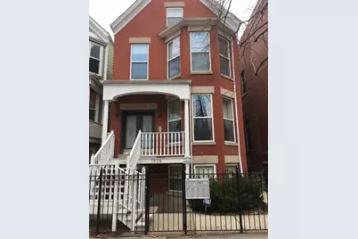 1534 W George Street #G, Chicago, IL 60657 - Photo 1