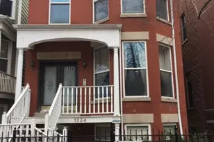 1534 W George St, Chicago, IL 60657 - Photo 1