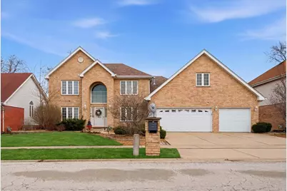 15223 Naughton Drive, South Holland, IL 60473 - Photo 1