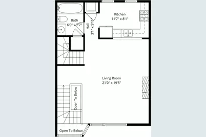 1920 N Maud Avenue #D, Chicago, IL 60614 - Photo 27