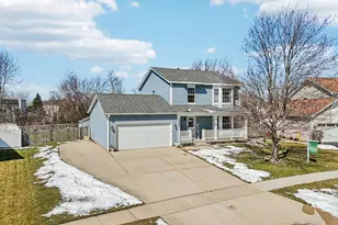 18224 W Old Pine Ct, Gurnee, IL 60031 - Photo 47