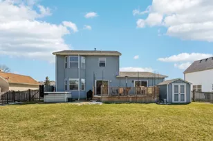 18224 W Old Pine Ct, Gurnee, IL 60031 - Photo 37