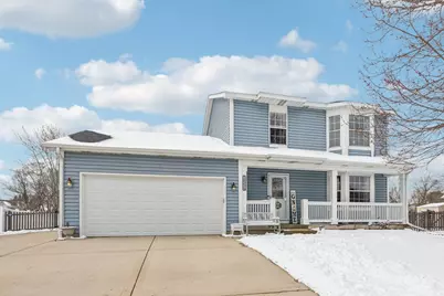 18224 W Old Pine Court, Gurnee, IL 60031 - Photo 1