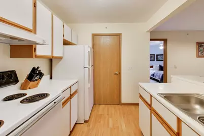 1508 Spring Brook Court #2D, Round Lake Beach, IL 60073 - Photo 9