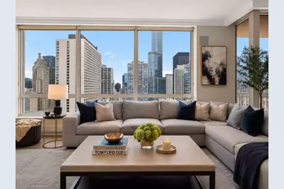 55 E Erie Street #2705, Chicago, IL 60611 - Photo 5