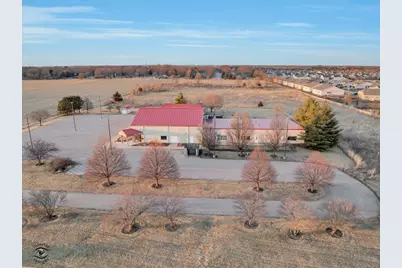 7481 Mill Road, Yorkville, IL 60560 - Photo 7