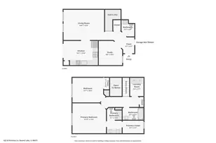 622 W Kristina Ln, Round Lake, IL 60073 - Photo 33