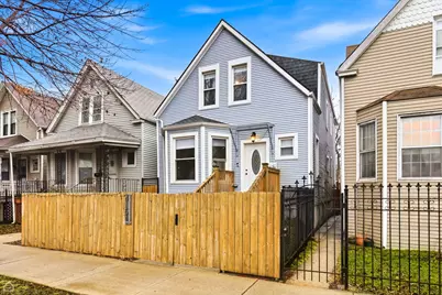 4151 W Fullerton Avenue, Chicago, IL 60639 - Photo 1