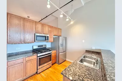 1224 W Van Buren Street #506, Chicago, IL 60607 - Photo 7
