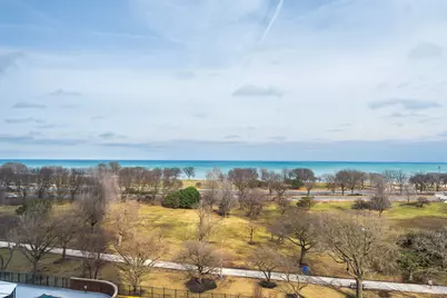 5415 N Sheridan Road #802, Chicago, IL 60640 - Photo 3