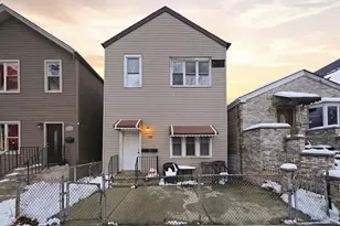 4547 S Union Ave, Chicago, IL 60609 - Photo 1