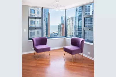 401 E Ontario Street #3202, Chicago, IL 60611 - Photo 5