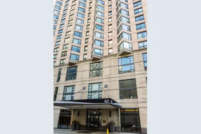 401 E Ontario Street #3202, Chicago, IL 60611 - Photo 1