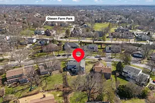 1256 Whitingham Cir, Naperville, IL 60540 - Photo 41