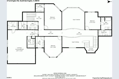 8 Farmington Road, South Barrington, IL 60010 - Photo 75