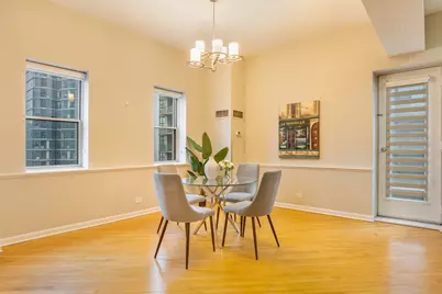 40 E 9th Street #1916D, Chicago, IL 60605 - Photo 5