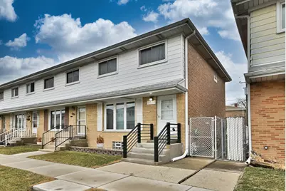 9824 Garden Court, Schiller Park, IL 60176 - Photo 1