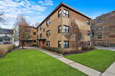 309 Sherman Avenue #2B, Evanston, IL 60202 - Photo 1