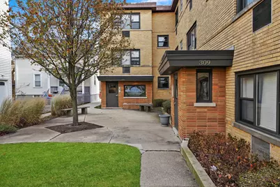 309 Sherman Avenue #2B, Evanston, IL 60202 - Photo 19