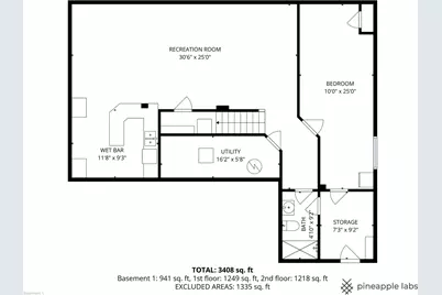 31696 N Borre Drive, Lakemoor, IL 60051 - Photo 35