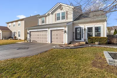 31696 N Borre Drive, Lakemoor, IL 60051 - Photo 3