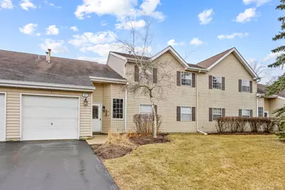 [Address not provided], Streamwood, IL 60107 - Photo 1