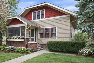 111 Oak Street, Frankfort, IL 60423 - Photo 1