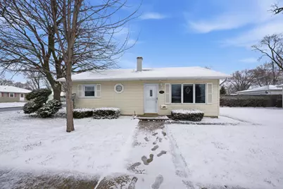 1507 Dellmar Avenue, Joliet, IL 60435 - Photo 1
