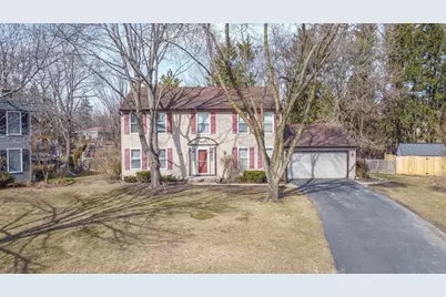 5081 Adele Drive, Gurnee, IL 60031 - Photo 1