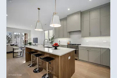 1910 N Kedzie Avenue #2R, Chicago, IL 60647 - Photo 9