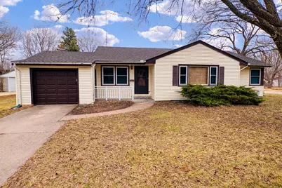 5003 Arlington Street, Loves Park, IL 61111 - Photo 1