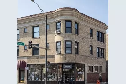 2958 N Clark Street #1, Chicago, IL 60657 - Photo 1