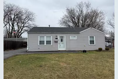 1812 Burry Circle Drive, Crest Hill, IL 60403 - Photo 1