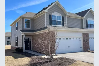 [Address not provided], Manhattan, IL 60442 - Photo 1