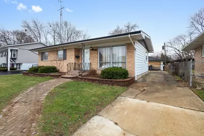 15634 Avalon Avenue, South Holland, IL 60473 - Photo 1