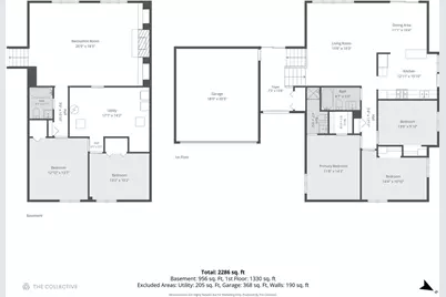 6702 Pershing Court, Woodridge, IL 60517 - Photo 39