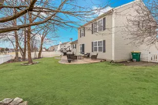 2009 Ashbrook Ct, Plainfield, IL 60586 - Photo 27