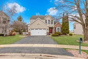 2009 Ashbrook Ct, Plainfield, IL 60586 - Photo 1
